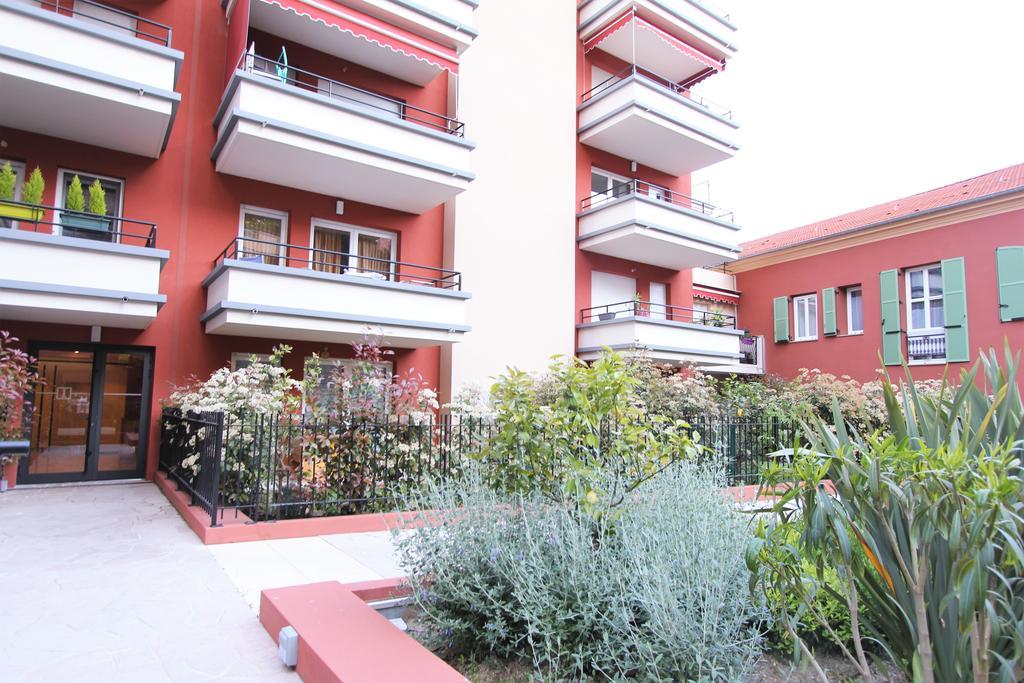 Appartement Lilla By Connexion Menton Exterior foto