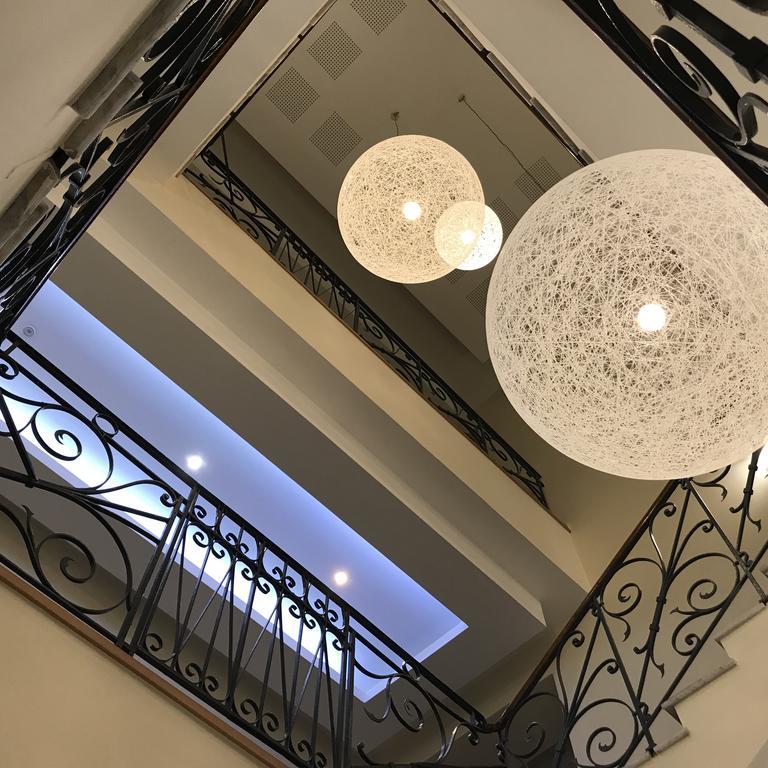 Appartement Lilla By Connexion Menton Exterior foto